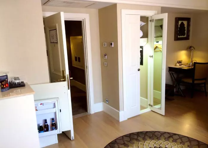 هتل تایتانیک کامفورت شیشلی استانبول